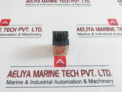 Omron Mk2P-ns Relay 10A