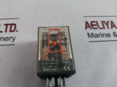 Omron Mk2P-ns Relay 10A