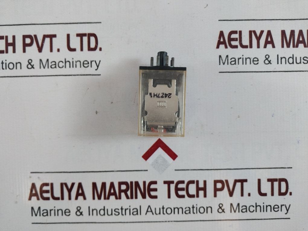 Omron Mk2P-s Relay