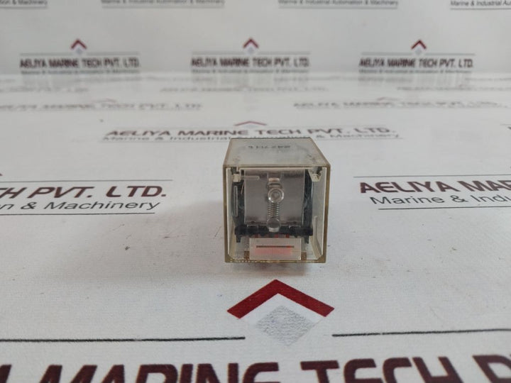 Omron Mk2P-s Relay