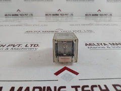 Omron Mk2P-s Relay