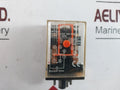 Omron Mk2P-s Relay