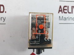 Omron Mk2P-s Relay