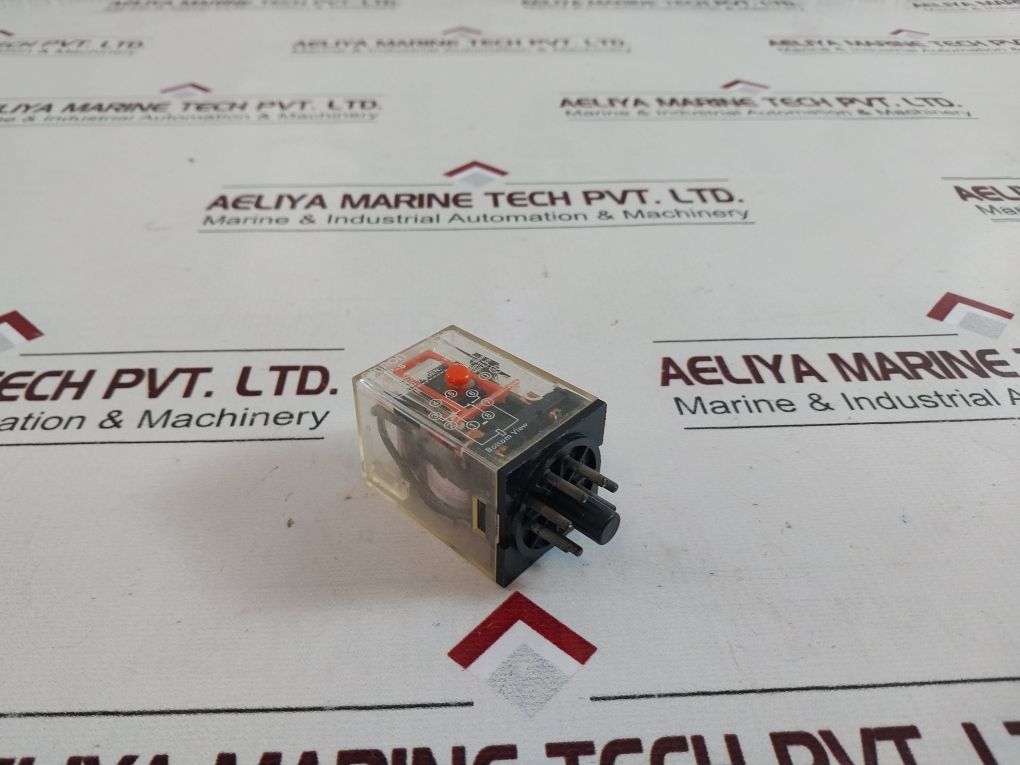 Omron Mk2P-s Relay