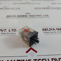 Omron Mk2P-s Relay