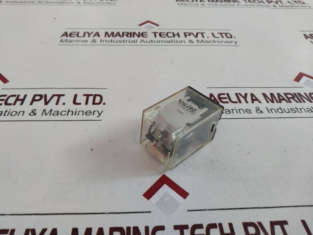 Omron Mk2P-s Relay
