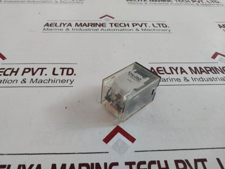Omron Mk2P-s Relay