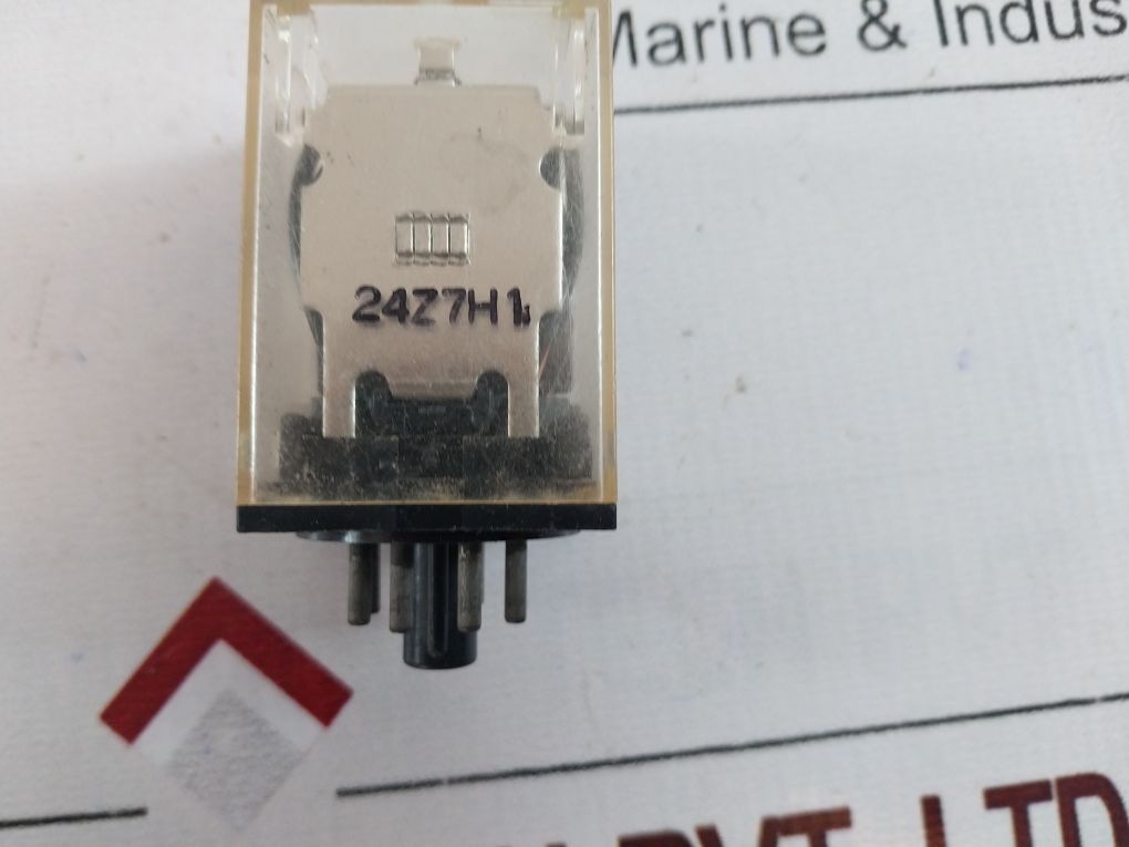 Omron Mk2P-s Relay