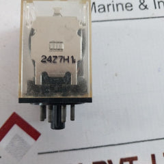 Omron Mk2P-s Relay