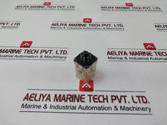 Omron Mk2P Relay