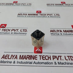 Omron Mk2P Relay