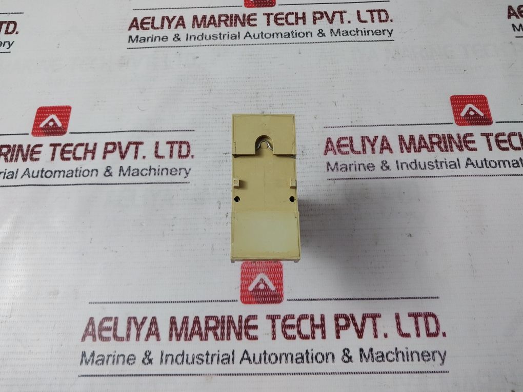 Omron Mk2P Relay Dc24V 10A/380V~