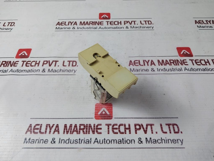 Omron Mk2P Relay Dc24V 10A/380V~