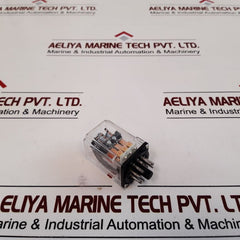 Omron Mk3P Relay