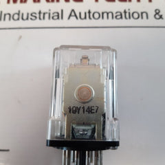 Omron Mk3P Relay