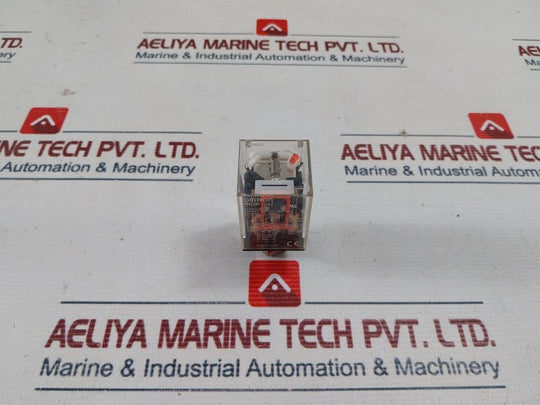 Omron Mk3P-inj Relay