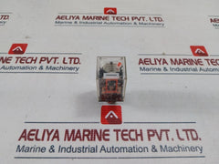 Omron Mk3P-inj Relay