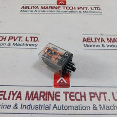 Omron Mk3P-inj Relay