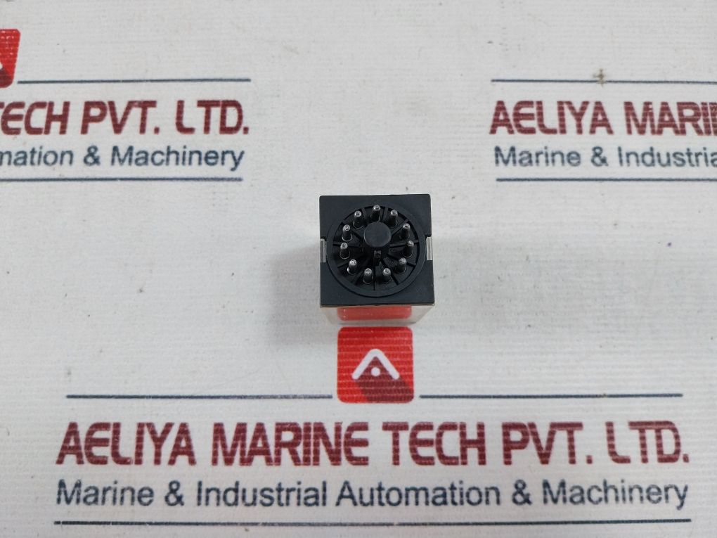 Omron Mk3P-inj Relay