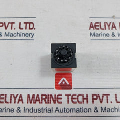 Omron Mk3P-inj Relay
