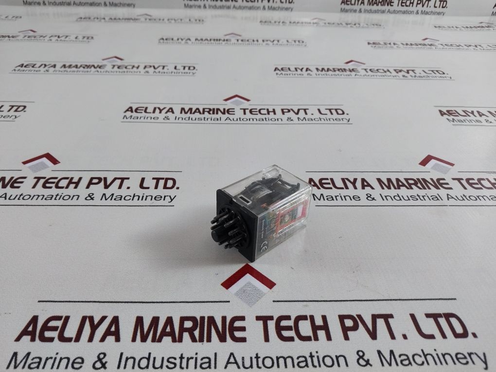 Omron Mk3P-n Relay