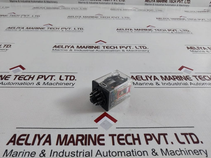 Omron Mk3P-n Relay
