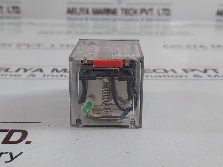 Omron Mk3P-n Relay
