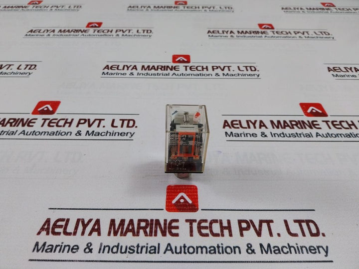 Omron Mk3P5-n Relay