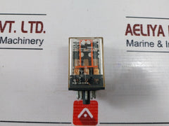 Omron Mk3P5-n Relay