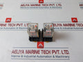Omron Mk3P5-n Relay With Socket