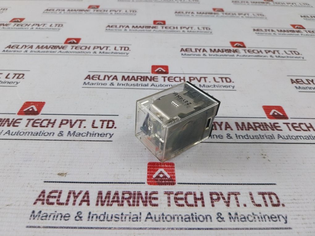 Omron Mk3P5-s Relay