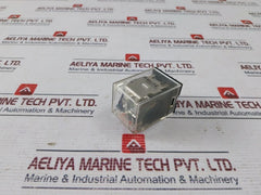 Omron Mk3P5-s Relay
