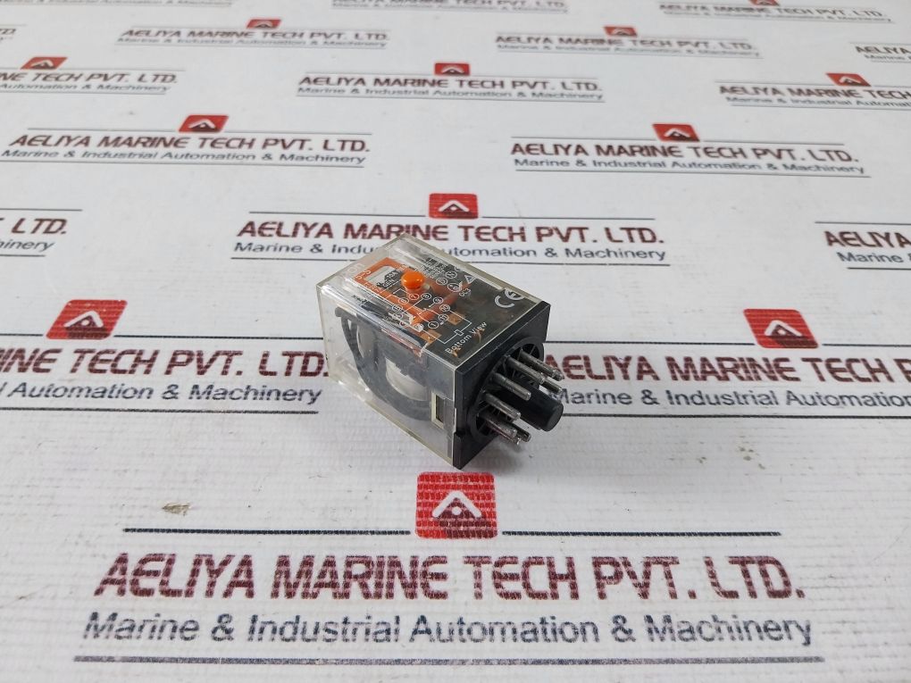Omron Mk3P5-s Relay