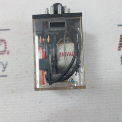 Omron Mk3Pn-5-i-s General Purpose Relay 250V~50/60Hz