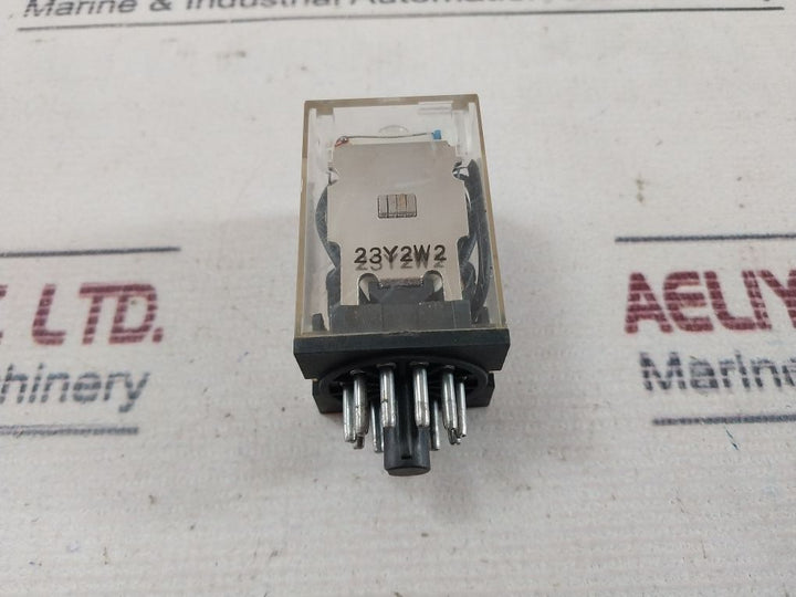 Omron Mk3Pn-5-i-s General Purpose Relay 250V~50/60Hz