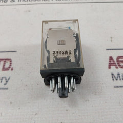 Omron Mk3Pn-5-i-s General Purpose Relay 250V~50/60Hz