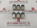 Omron Mk3Pn-5-i-s General Purpose Relay 250V~50/60Hz