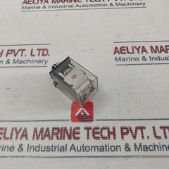 Omron Mk3Pn-5-i-s General Purpose Relay 250V~50/60Hz