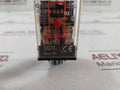 Omron Mk3Pn-5-i-s General Purpose Relay 250V~50/60Hz
