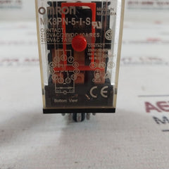 Omron Mk3Pn-5-i-s General Purpose Relay 250V~50/60Hz