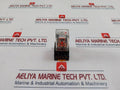 Omron Mk3Pn-5-i-s Relay With Base