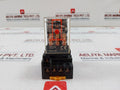 Omron Mk3Pn-5-i-s Relay With Base