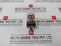 Omron Mk3Pn-5-s Relay 24 Vdc
