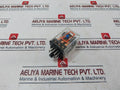 Omron Mk3Pn-5-s Relay 24 Vdc