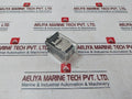 Omron Mk3Pn-5-s Relay 24 Vdc