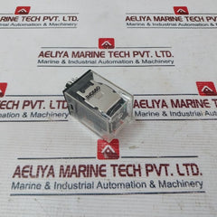 Omron Mk3Pn-5-s Relay 24 Vdc