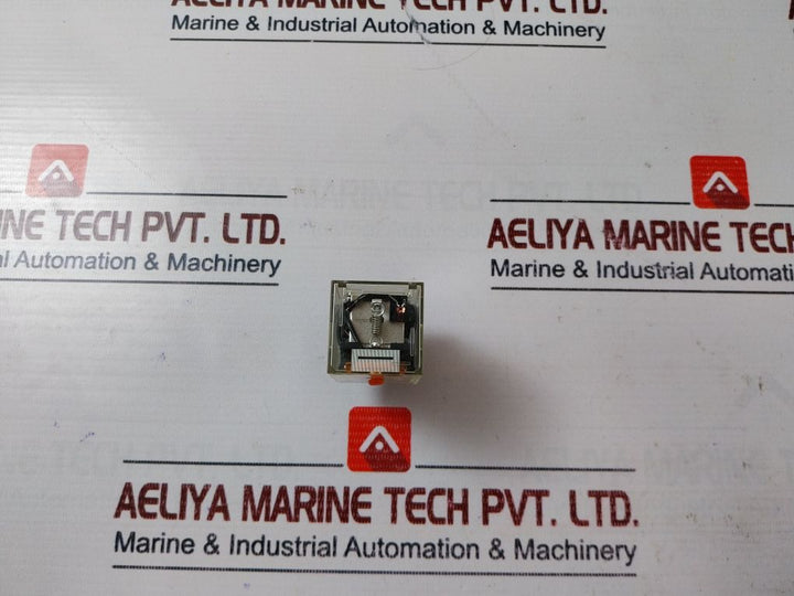 Omron Mk3Pn-5-s Relay