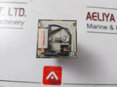 Omron Mk3Pn-5-s Relay