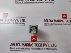 Omron Mk3Pn-5-s Relay