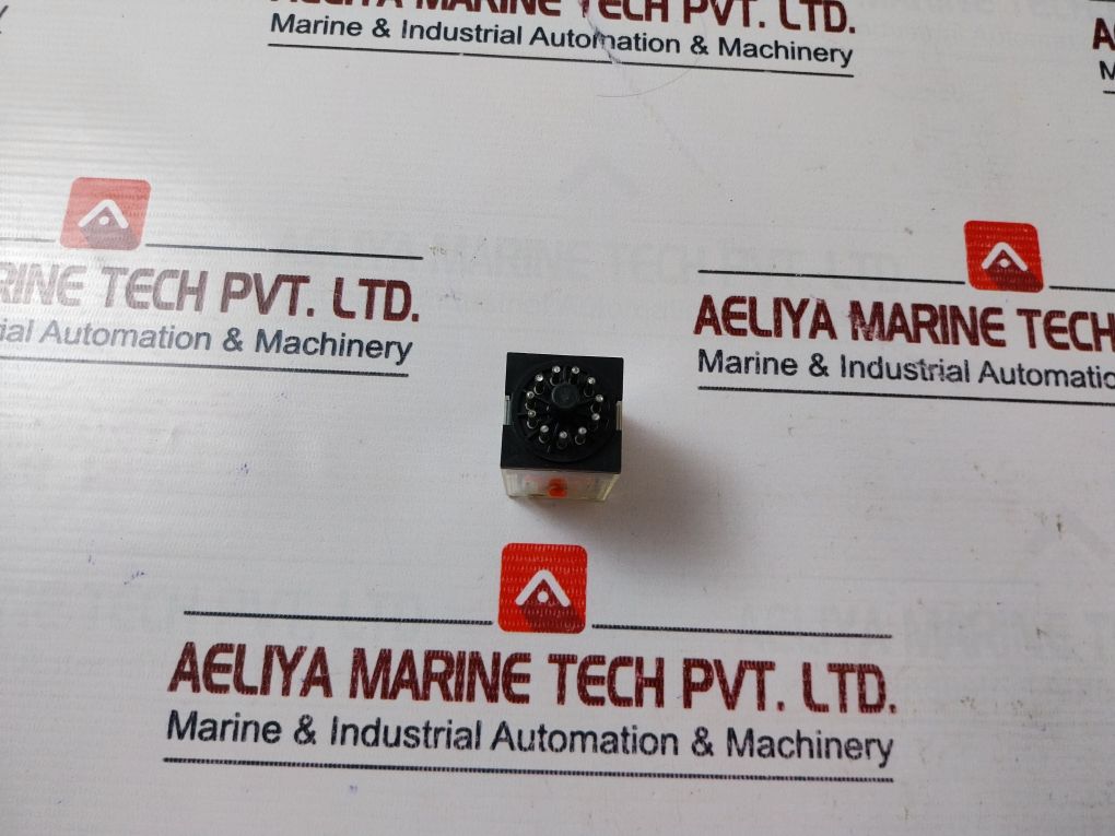 Omron Mk3Pn-5-s Relay